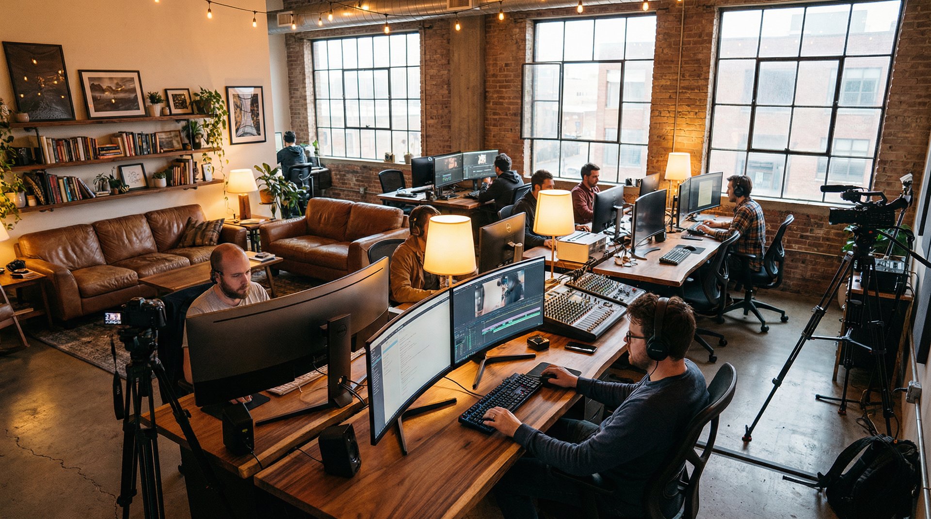 香蕉社区合作伙伴